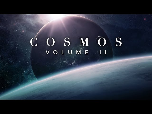 1 Hour of Epic Space Music: COSMOS - Volume 2 | GRV MegaMix class=