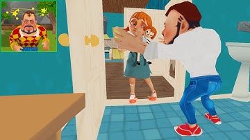 Dark Riddle 4.1.3 ( Gamer ) Gameplay New Update 2020 ( Android/IOS ) Part 70