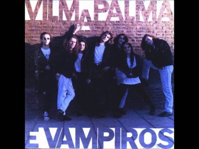 Vilma Palma e Vampiros - Cumbia