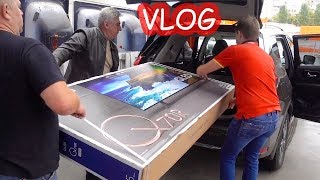: VLOG   
