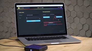 How To: connect Lightpad Block to Melodics
