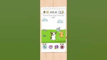 BRAIN TEST GAME. LEVEL-263.subscribe my channel 🙏