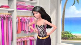 Barbie Life in the Dreamhouse Over 1 Hour Collection NEW