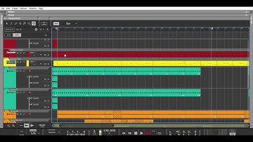 Reason 10 - Introduction Tutorial
