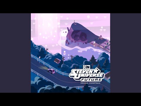 Farewell, Crystal Gems / Being Human