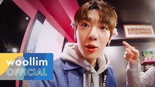 골든차일드(Golden Child) ‘골차의 휴일 시즌3’ (Gol-Cha's Holiday Season 3) Ep.4