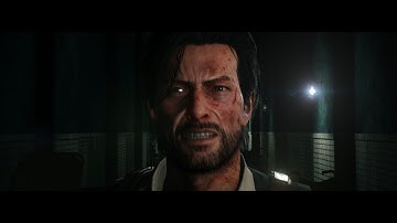 The Evil Within 2 (PS4)(Classic Outfit Walkthrough)[Part 12] - Burning the Altar