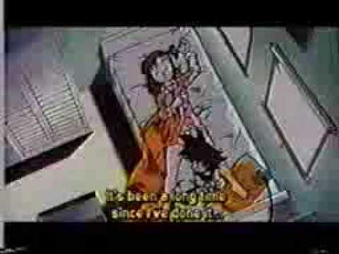 goku strip bulma Goku strip bulma