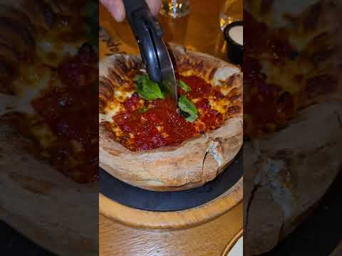Best pizza in