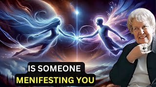 8 Signs Someone is Manifesting You Dolores cannon