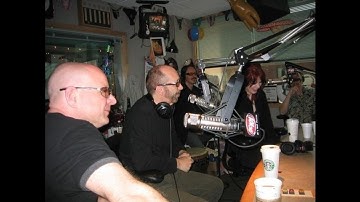 Garbage D.C. interview 2005 (part 3)