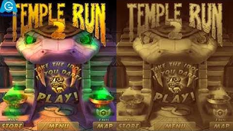 iGameMix/Temple Run 2👻Blazing Sands TRAILS Completed BY SIR MONTAGUE*Gameplay for Kid#236