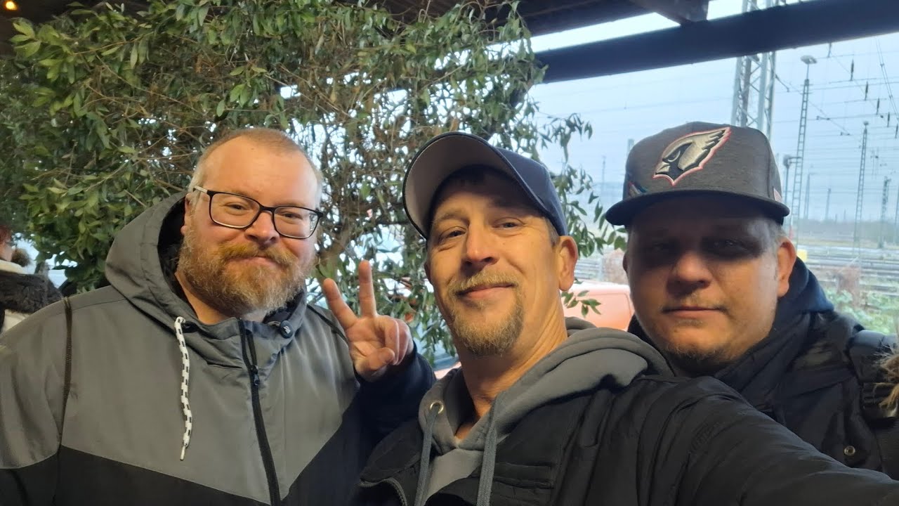 Filmbörse Neuss 5.1.2025...Update😎🙂👍