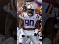 Who Has Biggest Gameday Advantage Between LSU and South Carolina? #shorts