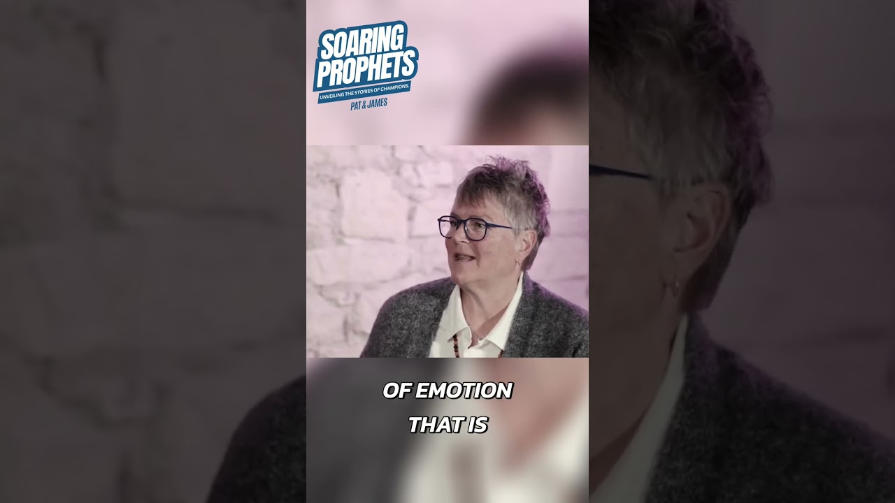 Unlocking the Power Within: Strategies for Overcoming Emotional Spirals