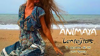 Animayá - feat Lentejitas -Te alejabas de mi -Remix