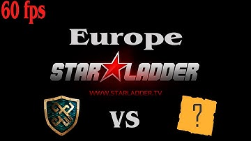 xGame.kz vs BU | SLTV Star Series Season XI Europe (Dota 2 60fps)