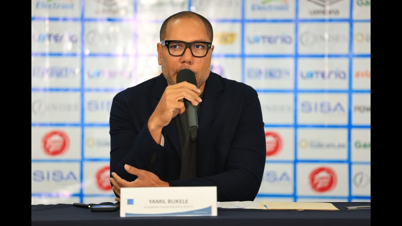 Análisis de la Conferencia de prensa de Presidente de FESFUT