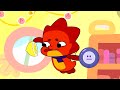 Дракошия - Мудрый шар -  развивающий мультфильм для детей