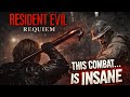 THIS GAME IS INSANE (RESIDENT EVIL REQUIEM Part 1)