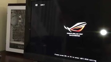 FAST Boot Up Hackintosh with UEFI Boot Loader using Clover from Unibeast