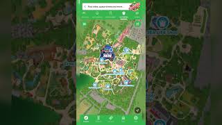 Download the Chessington World of Adventures app ahead of your visit!📲