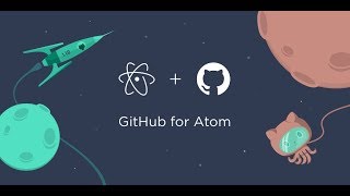 Trabajar con GitHub en Atom