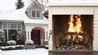 5 Ways to Winterize Your Home