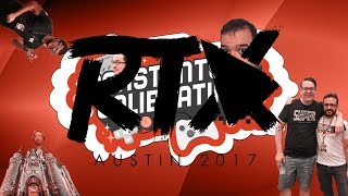 Calibrating RTX Austin 2017