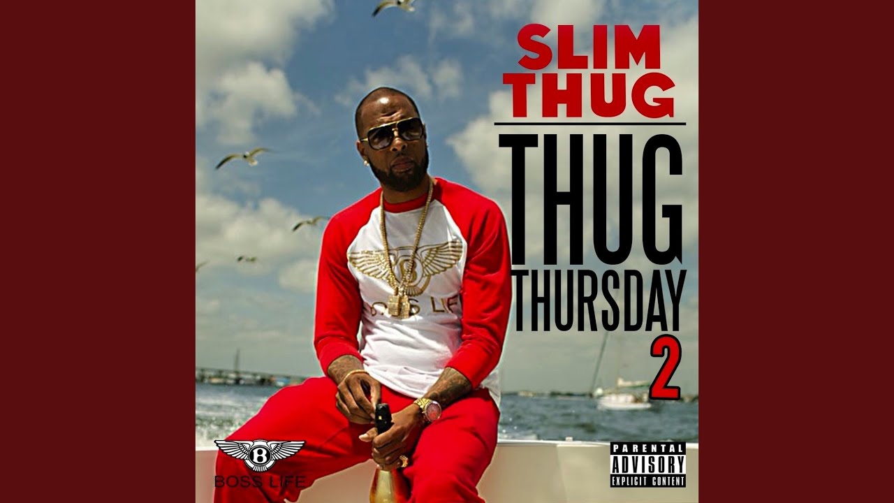 O.G. Slim Thugga
