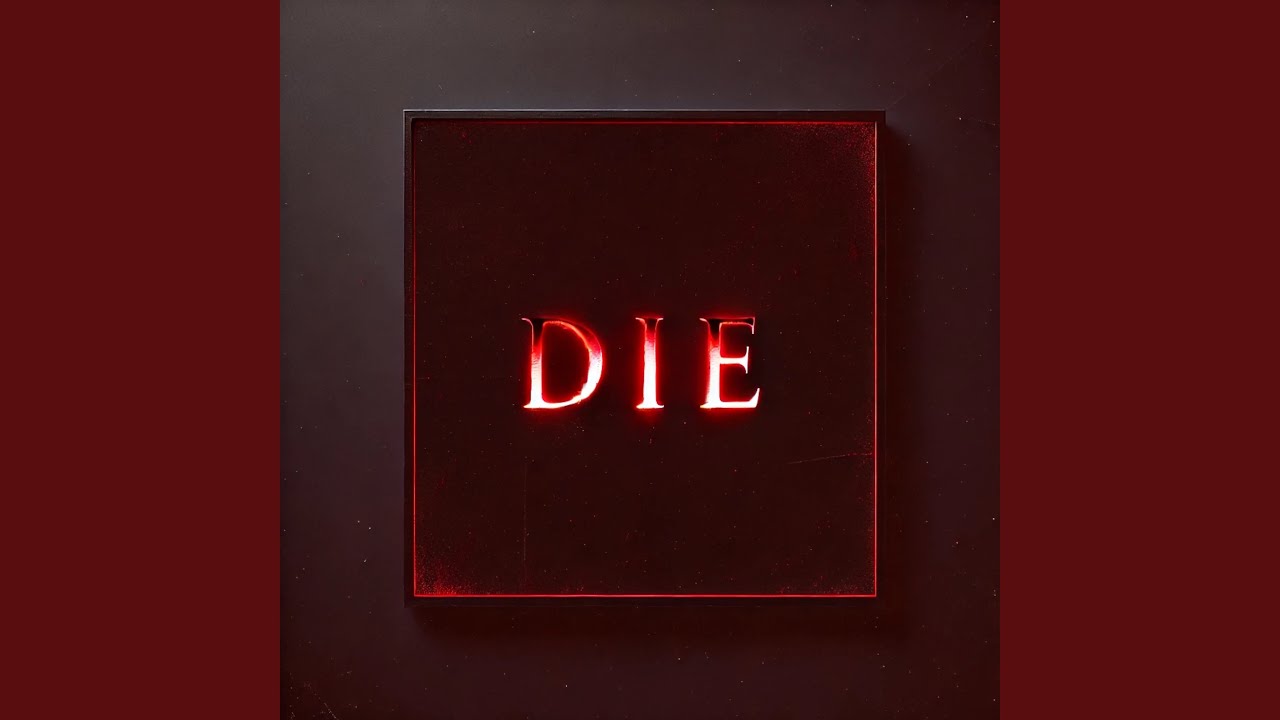 Watch die on YouTube Watch die on YouTube