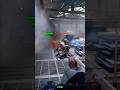 CANT SEE ME|Battlefield 2042 end of 2024  #gaming #fire #movie #play #like #gameplay #ninja #action