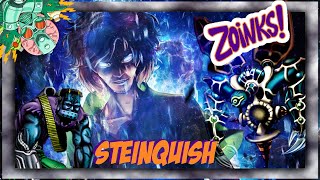 PUY Steinquish (Relinquish Control) - Yu gi oh GOAT Format Deck Discussion