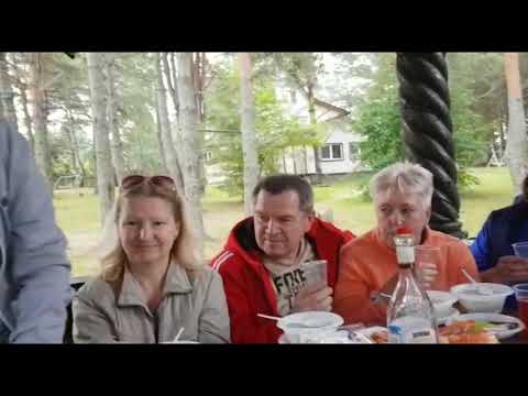 Уха в Екатерининской