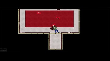 Hotline miami style godot 4.3