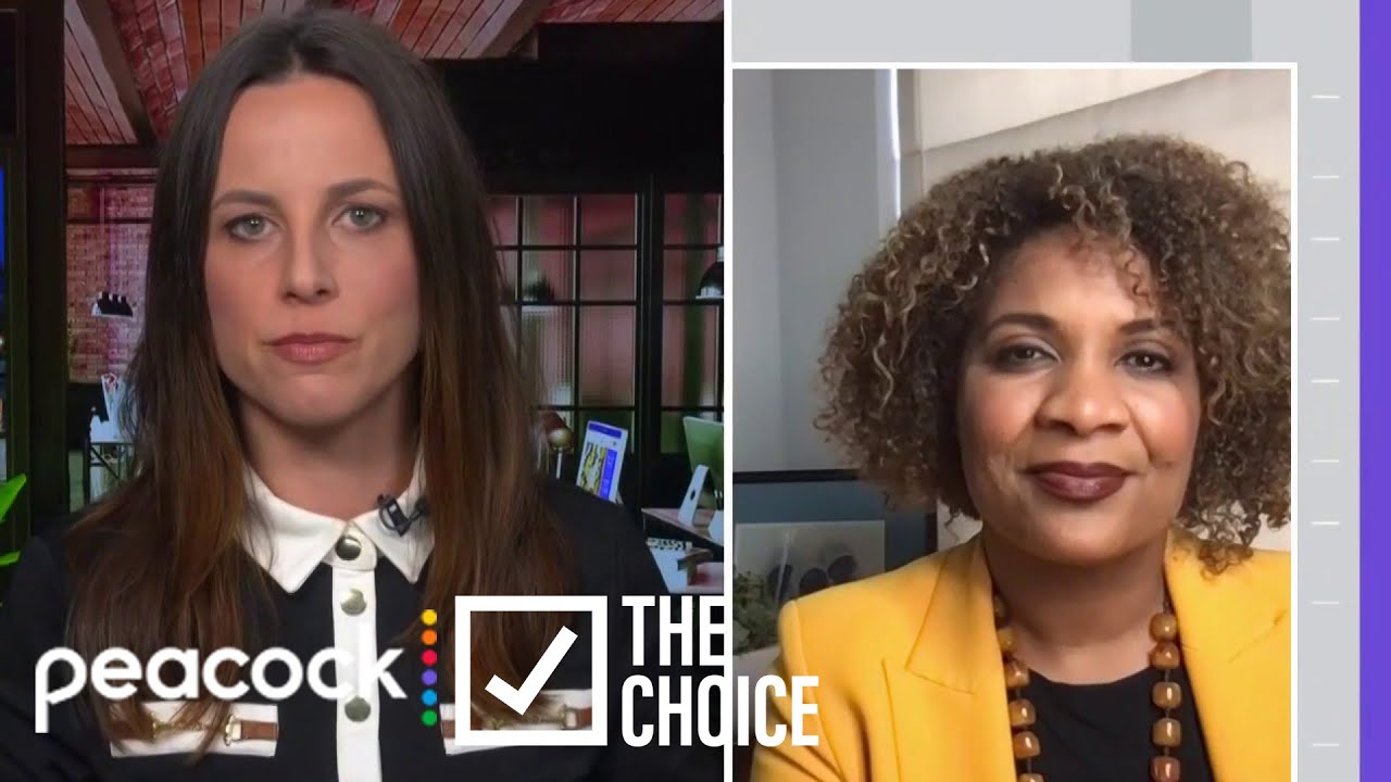 The U.S.’s Assault on Abortion Access | The Mehdi Hasan Show