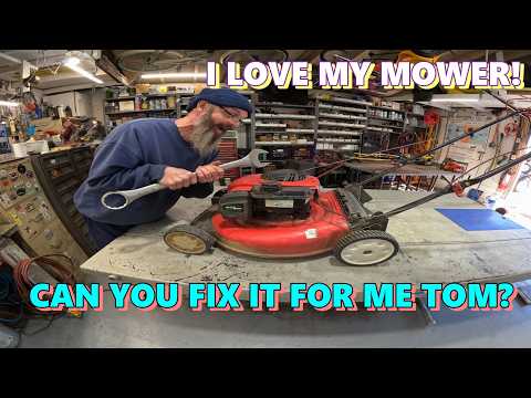 Ogden Lawn Mower Repair