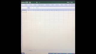 Video Excel Tutorial Project Zack Gale SPTE 274