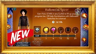 Harry Potter Hogwarts Mystery Gameplay Walkthrough New Exclusive Rewards