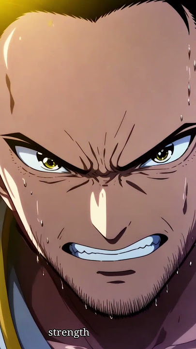 This is the story of Budo in dragon ball #action#dragonballsupermovie #dragonballzdokkanbattle #budo