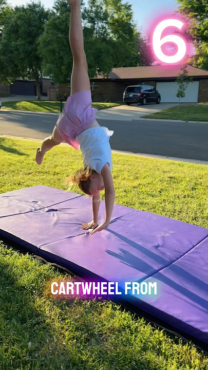 Download lagu How To Do An Aerial (6 Simple Steps) #gymnastics #aerial
