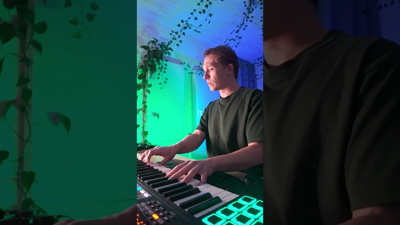 It comes in waves if you're not here #music #dreamymusic - YouTube