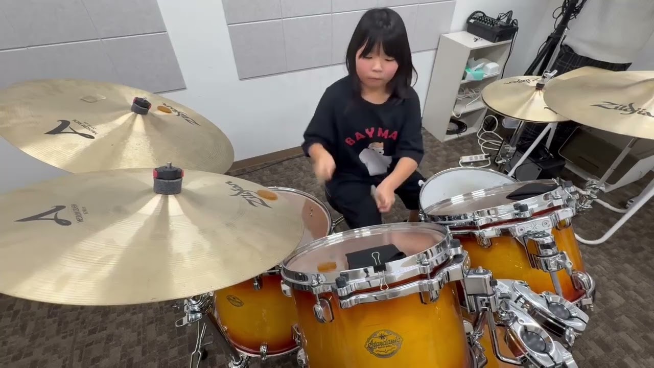 コドモドラムコンテストvol.5 予選動画　雑踏、僕らの街/トゲナシトゲアリ