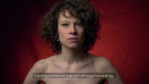 How to remove a curse or hex !