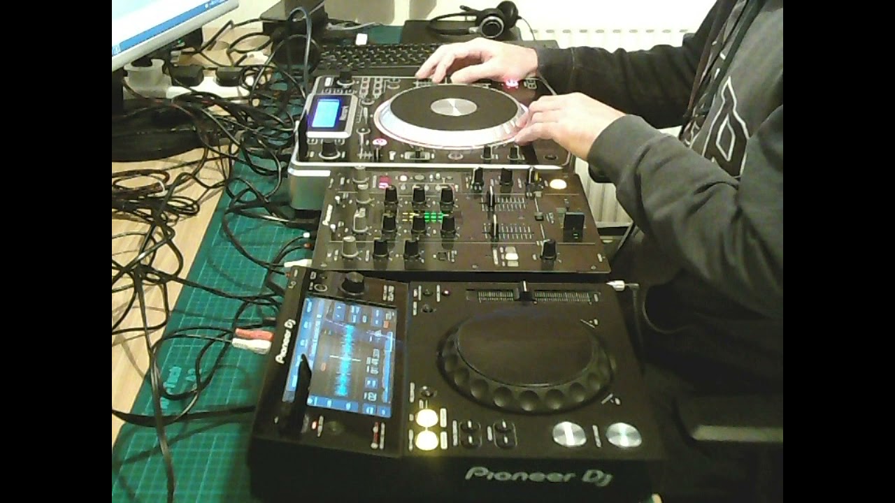 DJ Ben Foster/Manchester,UK - 80 Minute House Mix 23-04-2022