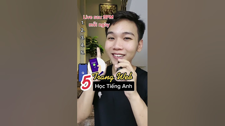 Top trang web ho c tiê ng anh online năm 2024