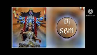 Man leke aaya Mata Rani ke Bhavan me - मन लेके आया माता रानी / { my style GarBa mix } Dj shuBham SBM