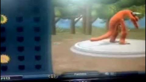 Spore Galactic Adventures Episode 5 I kill Something :)