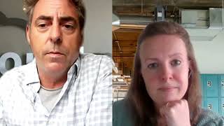 Solution Talks with Cloudteam Company: The Company info App