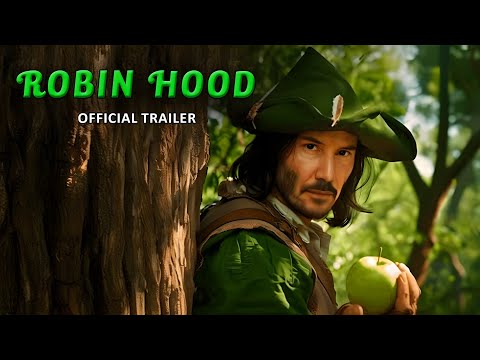 ROBIN HOOD -